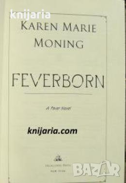 Feverborn 