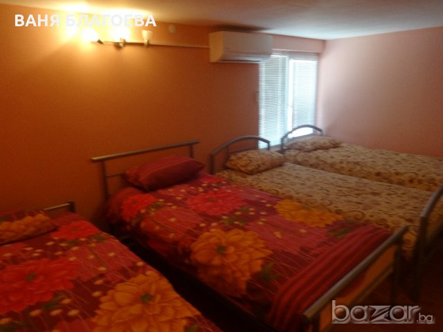 стаи под наем в гр.Костинброд, квартира за работници, легла под наем, евтин хотел в К, снимка 13 - Квартири, нощувки - 21039140