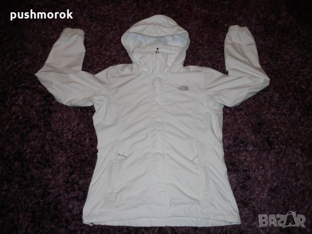 The North Face HyVent