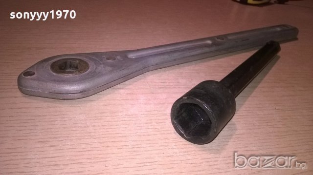 fiat ducato-ключ и тресчотка-внос швеицария, снимка 8 - Аксесоари и консумативи - 18896742