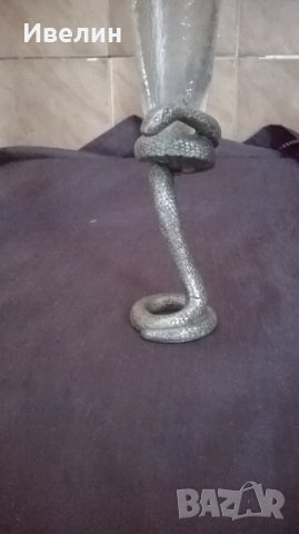 ретро ваза, снимка 3 - Вази - 25359154