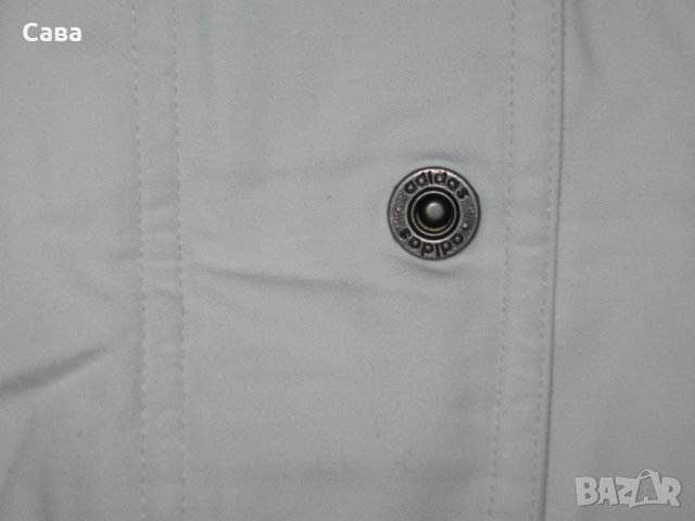 Яке пролет, лято ADIDAS    дамско,М-Л, снимка 5 - Якета - 22786284