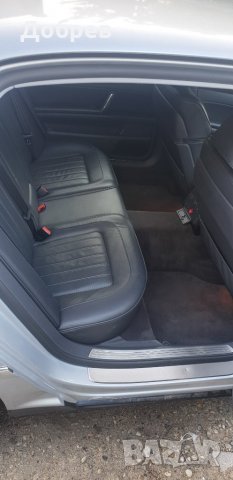 ***НА ЧАСТИ*** Продавам VW Phaeton Long 4.2 i 335кс, 2007г, , снимка 10 - Автомобили и джипове - 25526006