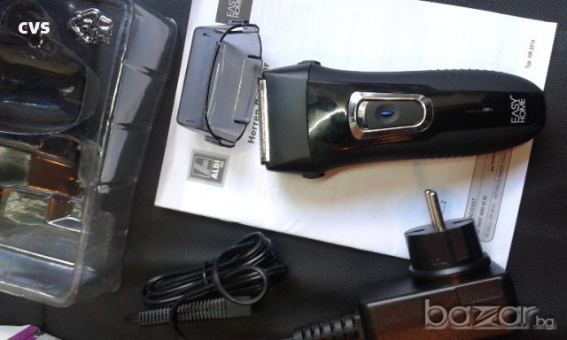 Акумулаторна самобръсначка, снимка 4 - Други - 13636610