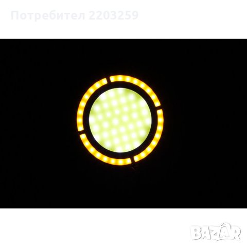 дневни светлини , снимка 2 - Аксесоари и консумативи - 24386788