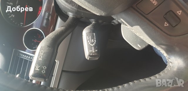 ***НА ЧАСТИ*** Продавам Audi A8 D3 3.0 TDI, снимка 12 - Автомобили и джипове - 25525952