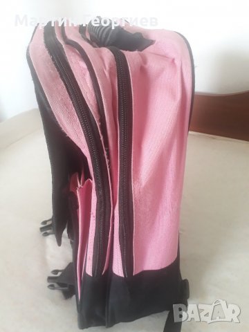 Ученическа раница, снимка 3 - Раници - 22539894