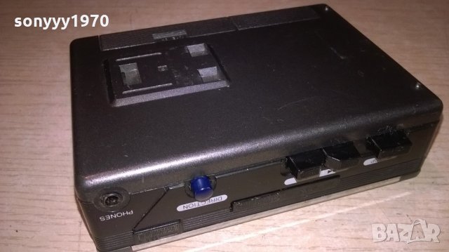 panasonic rq-j8 made in japan-reverse walkman-внос швеицария, снимка 17 - MP3 и MP4 плеъри - 21897444