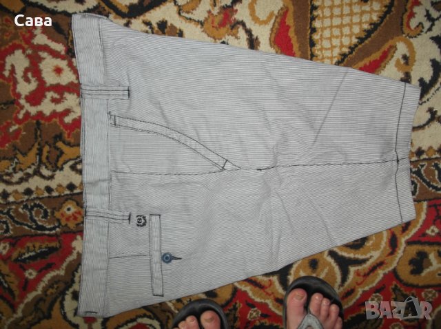 Къси панталони PIAZA ITALIA, GUY, BPC, SUNWILL    мъжки,Л-ХЛ, снимка 5 - Къси панталони - 25887371