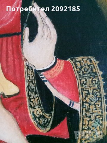 Картина, снимка 3 - Картини - 25677019