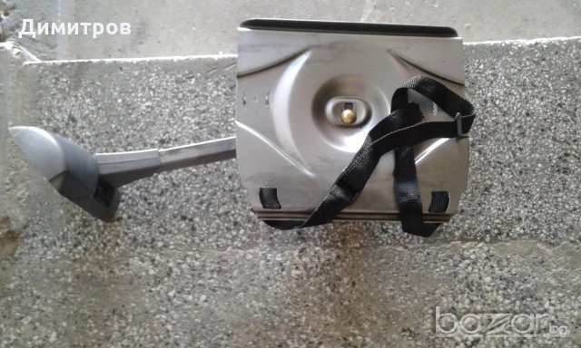 Стойка за телевизор, снимка 3 - Стойки, 3D очила, аксесоари - 18959241