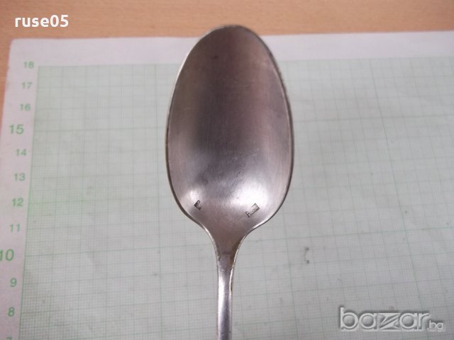 Лъжица стара - 8, снимка 6 - Други ценни предмети - 18350637