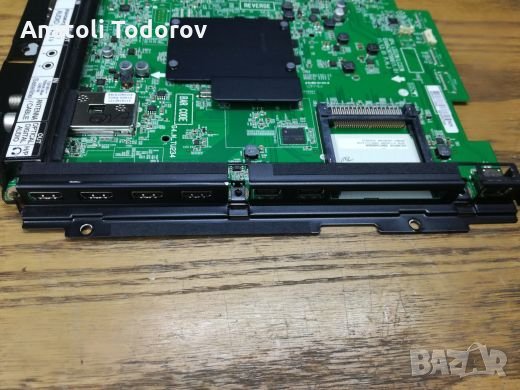 Майн борд за LG P55L, снимка 6 - Части и Платки - 23272526