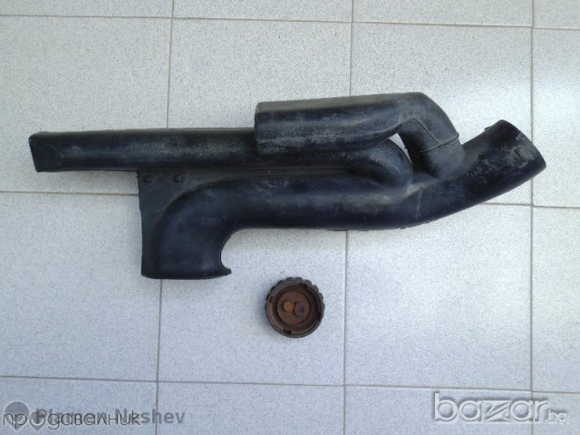 части за астра Г решетка и други, снимка 4 - Части - 7134073