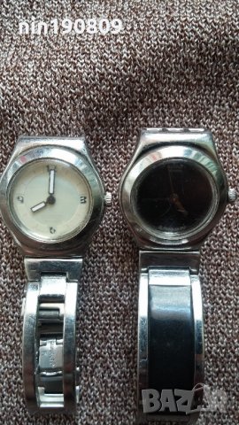 Часовници Swatch-2бр.