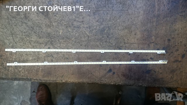 BN64-01639A, снимка 2 - Части и Платки - 21735898