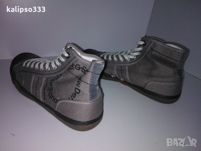 G-Star оригинални обувки, снимка 3 - Кецове - 24153570