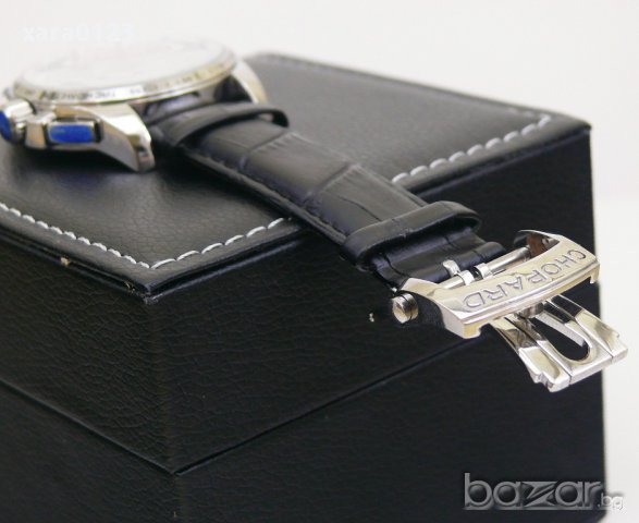 Chopard Gran Turismo XL реплика, снимка 4 - Мъжки - 13064424