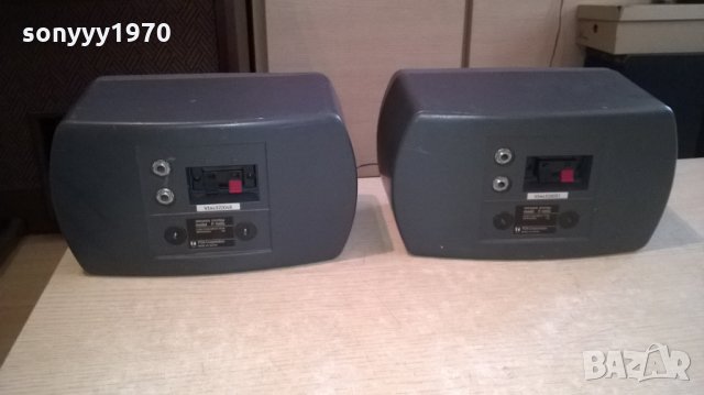toa model f-150g made in japan-2x120w/8ohm-внос англия, снимка 12 - Тонколони - 22524850