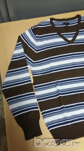 Блуза вълнена 1, снимка 2 - Блузи - 20011730