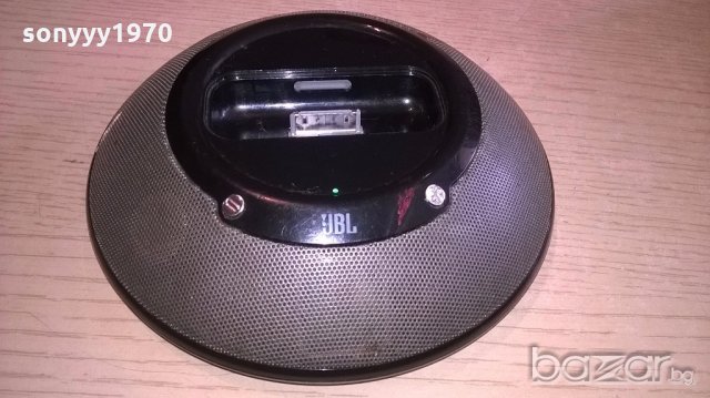 jbl-маркова аудио колонка-15х4см-внос швеицария, снимка 5 - Слушалки и портативни колонки - 18474854
