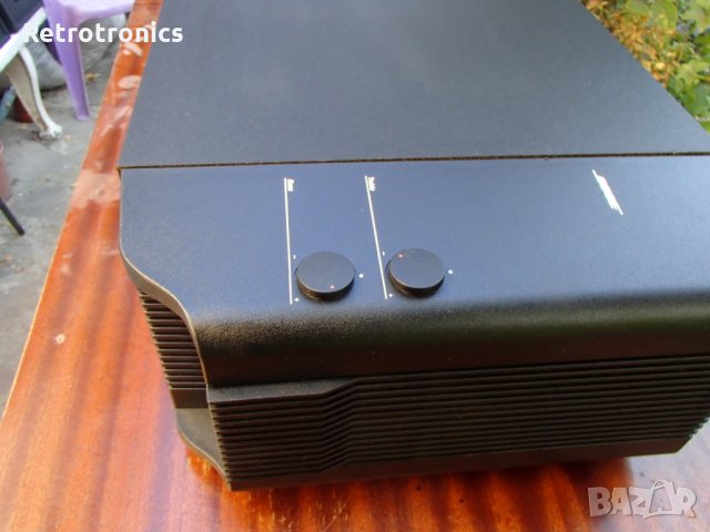 Bose Acoustimass 5 Series III 