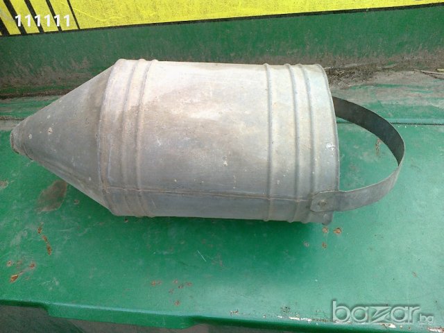 Стара лейка  , снимка 2 - Колекции - 19514418