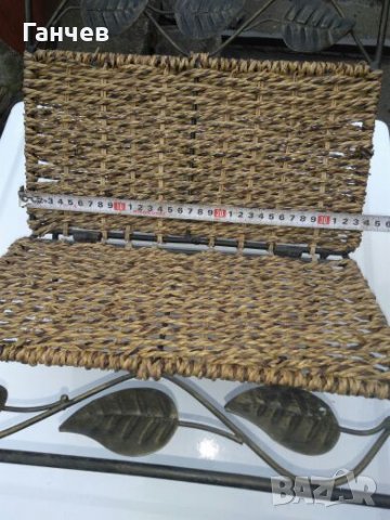 Поставка за списания и вестници, снимка 3 - Декорация за дома - 24092825