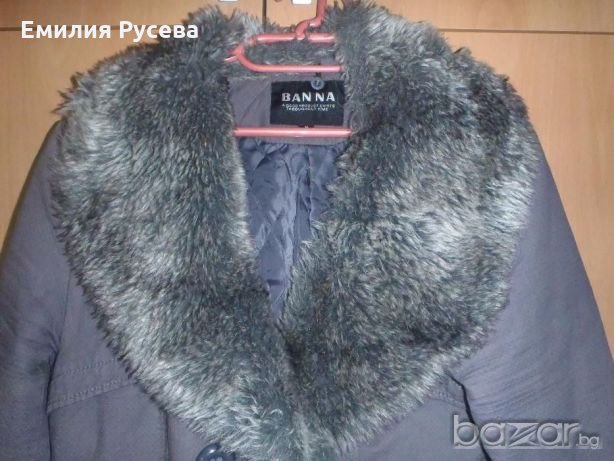 Дамски якета/палта, снимка 2 - Якета - 19792096