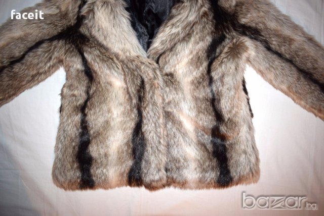 Cubus - Chic - 100% Оригинално дамско палто , снимка 3 - Палта, манта - 17158373