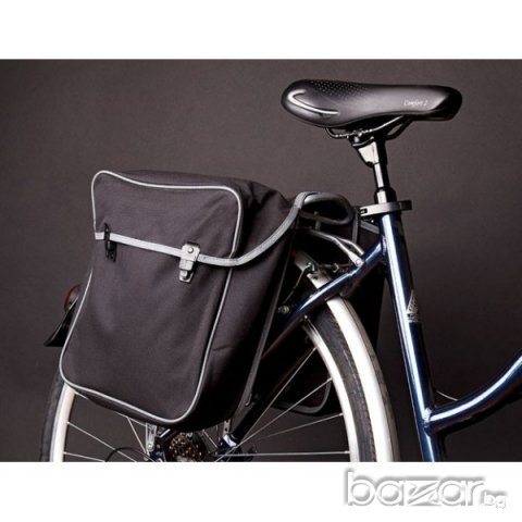 Чанти за велосипед - тип дисага - 2 отделения - Нови! За подарък! , снимка 16 - Раници - 18187413
