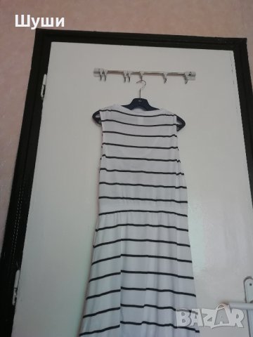 Рокля туника на марката Н&М, снимка 2 - Рокли - 25409268