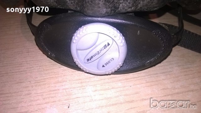 bikemate-made in germany-внос швеицария, снимка 10 - Велосипеди - 19919239