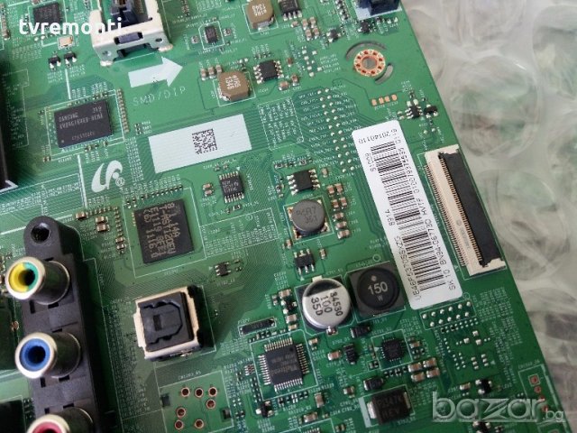 Main PCB BN41-01958B BN94-06773D, снимка 3 - Части и Платки - 19011201