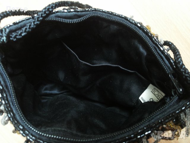 Нови дамски чанти, снимка 13 - Чанти - 25020107