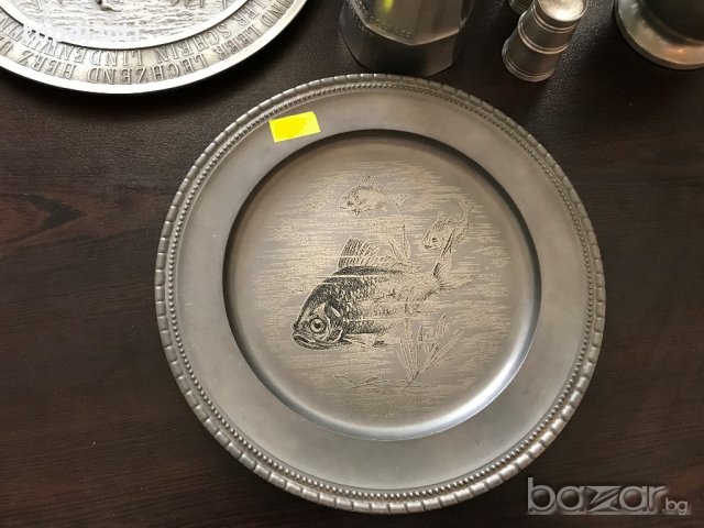 Старинни съдове, снимка 8 - Антикварни и старинни предмети - 18734827