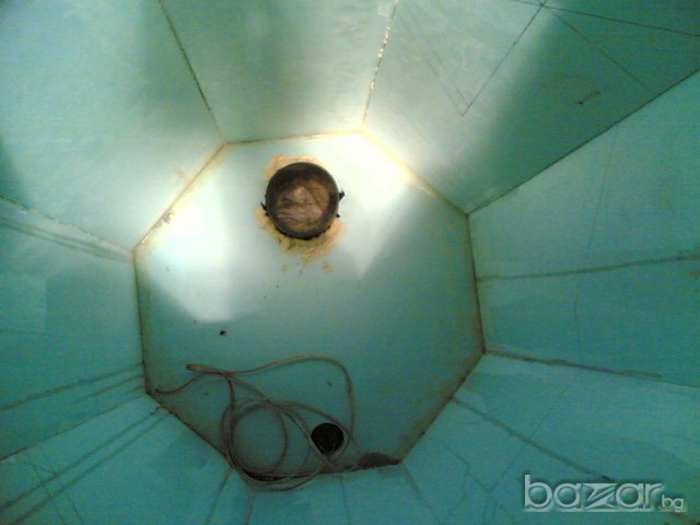 БАСКАСА ЗА СУБУФЕР ОТ КОМПОЗИТНИ МАТЕРЯЛИ, снимка 6 - Аксесоари и консумативи - 7962258