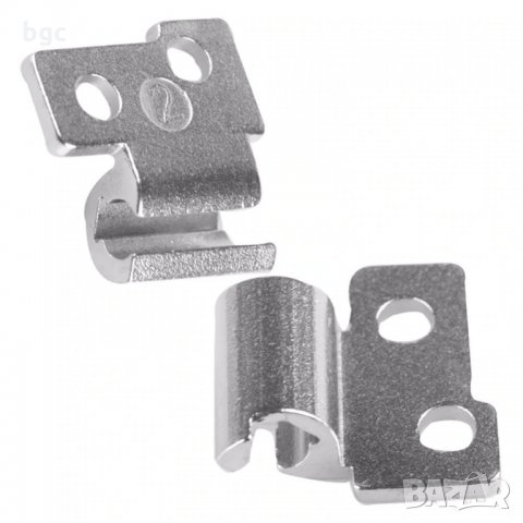 K-T Нови Панти за Macbook Air A1237 A1304 MB233 MB234 MB003 2008 2009 Макбук Еър L+R Hinges + Капак, снимка 3 - Лаптоп аксесоари - 24391627