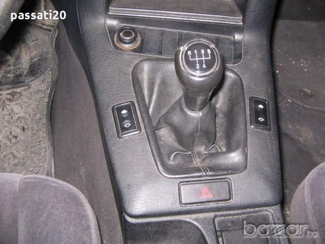 БМВ 320 купе-на части -1994г, снимка 10 - Автомобили и джипове - 19699377