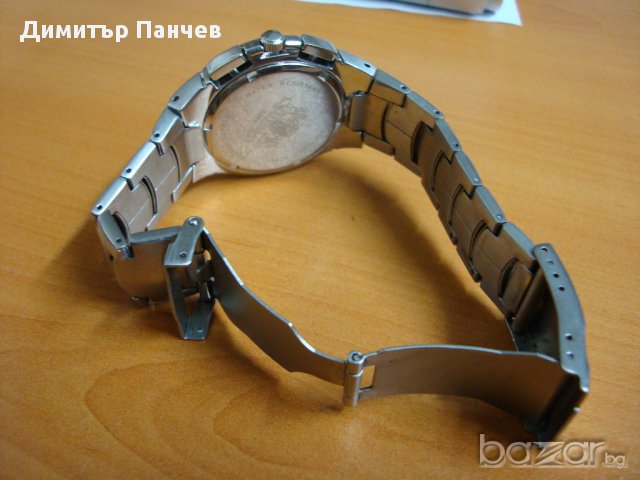 Festina 6698, снимка 7 - Мъжки - 17719935