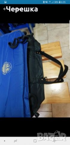 Шалтета за къмпинг. Самонадуваеми , снимка 4 - Надуваеми легла - 22239206