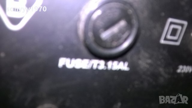 bench kh-02 active subwoofer-38х36х26см-внос швеицария, снимка 16 - Тонколони - 24751535