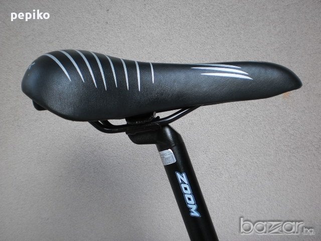 Продавам колела внос от Германия спортен велосипед Hellix модел 2013г алуминиев , снимка 7 - Велосипеди - 10138920