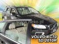 Ветробрани за VOLVO V/XC70 (2007+) 5 врати - 4бр. предни и задни