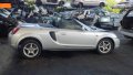TOYOTA MR2 1.8VVT-I НА ЧАСТИ, снимка 2