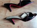 Сандали №40-41, снимка 8