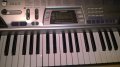 Casio ctk-496 midi-100 song bank & microphone mix-внос швеицария, снимка 4