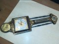 ретро колекция-часовник хидро барометър-внос швеицария, снимка 3