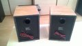 philips 2бр тонколони-внос швеицария-25х25х18см, снимка 16