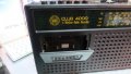 Радиоасетофон Club 4000, снимка 5